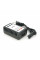 Зарядний пристрій B3Mini для літієвих акумуляторів 2S-3S DC 7.4V/11.1V 750mA/Max, з індикацією, BOX + перехідник
