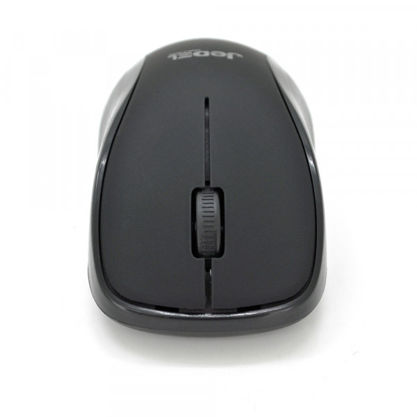 Миша бездротова JEDEL W920, 1000DPI, Black, 2.4GHZ, Box