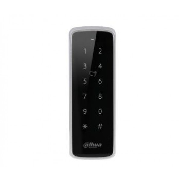 онкий водонепроникний зчитувач Bluetooth DHI-ASR2201D-B11