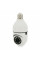 2Мп Wi-Fi відеокамера вулична-внутрішня SD/картка PiPo PP-IPC29D2MP15 PTZ 2.8mm під цоколь Е27 ICSee