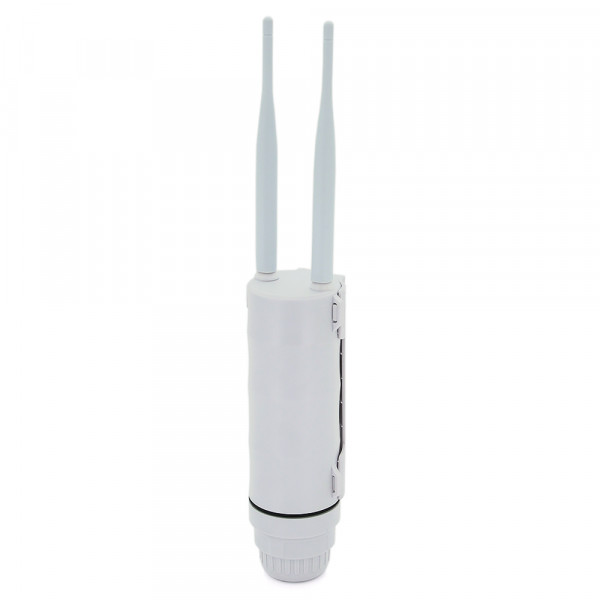 4G Router CPE7628-WiFi 300Мбіт/с, DC: 12V/1A