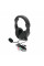 Навушники провідні Jedel JD-750, з мікрофоном, Black, Box