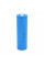 Акумулятор 21700 Li-Ion Vipow ICR21700 FlatTop, 4500mAh, 3.7V, Blue Q50/500