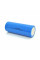 Літій-залізо-фосфатний акумулятор 26650 Lifepo4 Vipow IFR26650 FlatTop, 3300mAh, 3.2V, Blue Q50/500