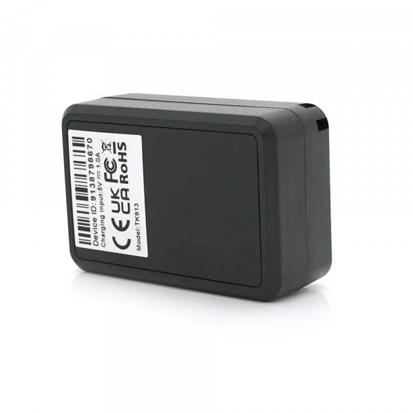 GPS-трекер TK 913 з магнітом та акб 1500Ah