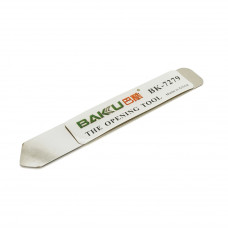 Лопатка металева BAKKU BK-7279, Blister