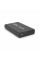 Карман , 3,5 "алюмінієвий корпус, інтерфейс USB2.0 SATA, Black