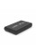Карман , 3,5 "алюмінієвий корпус, інтерфейс USB2.0 SATA, Black
