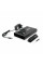 Карман , 3,5 "алюмінієвий корпус, інтерфейс USB2.0 SATA, Black