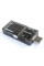 Карман , 3,5 "алюмінієвий корпус, інтерфейс USB2.0 SATA, Black