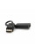 Конвертер Display Port (тато) на HDMI(мама) 30cm, Black, Пакет