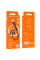 Кабель Borofone BL14 Jack 3.5mm(M) =>Type-C(M), 1м, Black, Box