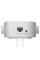 Бездротовий Wi-Fi репітер Ruijie Reyee RG-EW300R, 2.4 GHz, 300 Mbps, 92 x 70 x 38 мм