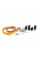 Гібридний інвертор (hybrid) Deye SUN-5K-SG03LP1-EU WI-FI, 5кВт, однофазний, (МРРТ 125-425/120А/DC48В)Parallel