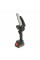 Акумуляторна ланцюгова пилка Mini Chain Saw 15cm, 24V, зарядний + аккумулятор, Case