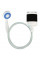 Портативний акумуляторний душ YT36287 з помпою, акумулятор 2200mAh, White, Box