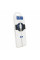 Кабель Hoco X20, Lightning-USB, 2A, White, довжина 2м, BOX
