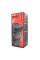 Потужна акустична система з підсвічуванням ZQS8210, 2*20W, 1*Bluetooth мікрофон, пульт, вбудований акум 4500mAh, живлення 220В, Black, Box