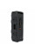 Потужна акустична система з підсвічуванням ZQS8210, 2*20W, 1*Bluetooth мікрофон, пульт, вбудований акум 4500mAh, живлення 220В, Black, Box
