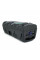 Потужна акустична система з підсвічуванням ZQS8210, 2*20W, 1*Bluetooth мікрофон, пульт, вбудований акум 4500mAh, живлення 220В, Black, Box
