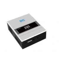 Гібридний інвертор RITAR XLS-1200, 1000W/1200VA, 12V, струм заряду 10-20-40A, INV135-265V (UPS180-265V), MPPT (40А, 17-100 Vdc4), 3.
