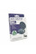 Кабель Data Cable Set, Type-C-Type-C+ перехідники (USB+Lighting+Micro), 60W, Black, довжина 0.2м, Case