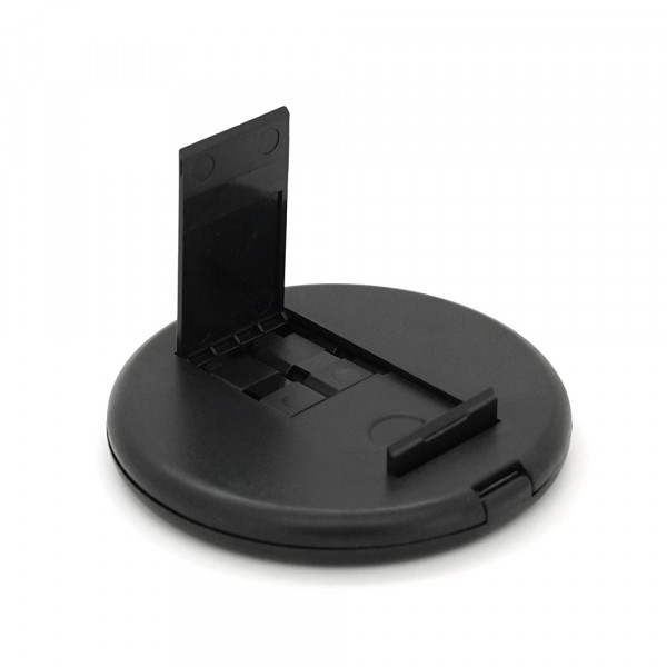 Кабель Data Cable Set, Type-C-Type-C+ перехідники (USB+Lighting+Micro), 60W, Black, довжина 0.2м, Case