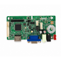 HDMI-плата M770B драйвера для РК-екрана