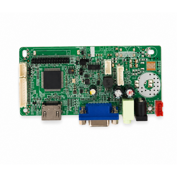 HDMI-плата M770B драйвера для РК-екрана