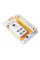 Хаб USB 2.0 4 порти, White, 480Mbts живлення від USB, з вимикачем, Blister Q100