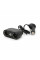 АЗУ розгалужувач Olesson 1675, 12V-2*12V+2*USB, Black, Blister