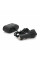 АЗУ розгалужувач Olesson 1675, 12V-2*12V+2*USB, Black, Blister