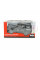 Cейф-машинка Cash Truck YT668819, кодовий замок, Black, Blister-box