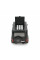 Cейф-машинка Cash Truck YT668819, кодовий замок, Black, Blister-box