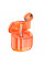 Навушники Bluetooth Borofone BW23, Orange, Кейс