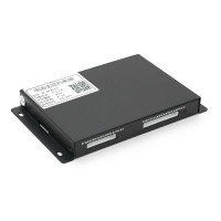 Активний балансир JK-B2A16S для Li-Ion/LiFePo4/LTO, 2S-16S, 2A, 24-70V, Bluetooth