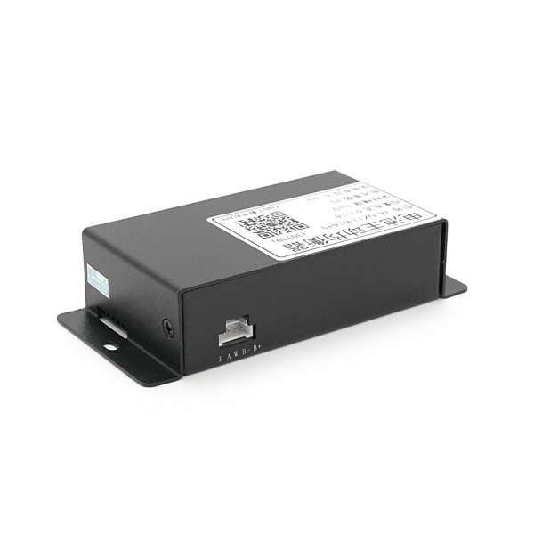 Активний балансир JK-B2A4S для Li-Ion/LiFePo4/LTO, 2S-4S, 2A, 8-20V, Bluetooth