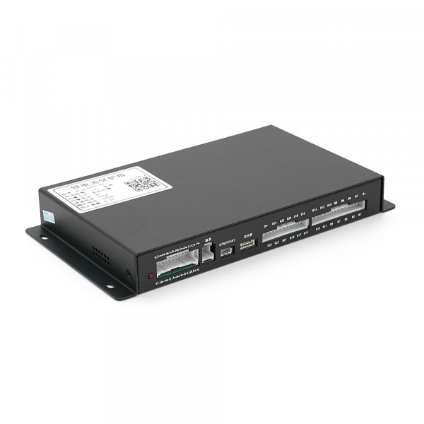 BMS плата JK-B2A25SRP для  Li-Ion(4.2V)/LiFePo4(3.65V)/LTO(2.8V) 8S-25S(24V-93V), 1000A, симетрія з Bluetooth