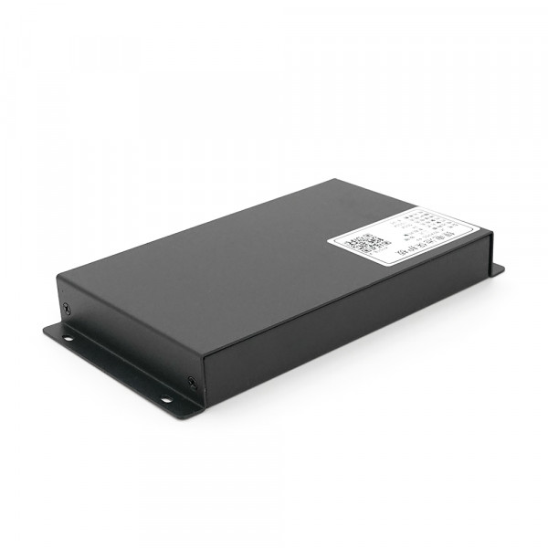 BMS плата JK-B2A25SRP для  Li-Ion(4.2V)/LiFePo4(3.65V)/LTO(2.8V) 8S-25S(24V-93V), 1000A, симетрія з Bluetooth