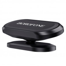 Автоутримувач BOROFONE BH29, Black, Box