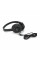 Навушники провідні Jedel JD-809, з мікрофоном, Black, Box