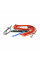 BMS плата JK-BD6A24S6P Li-Ion/LiFePo4/LTO 8S-24S, 60A, CAN/RS485, 1.53mΩ, Bluetooth, Ballance 0.6A + кнопка