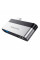Перехідник BOROFONE DH2 Type-C(Male) - USB3.0+2*HDMI, Black, Box