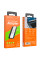 Перехідник BOROFONE DH2 Type-C(Male) - USB3.0+2*HDMI, Black, Box