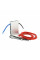 BMS плата JK-BD6A24S8P Li-Ion/LiFePo4/LTO 8S-24S, 80A, CAN/RS485, 1.2mΩ, Bluetooth, Ballance 0.6A + кнопка