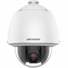 2 МП поворотна камера з 25-кратним зумом DarkFighter DS-2DE5225W-AE(T5) with brackets