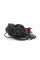 Ігрові навушники з мікрофоном Fantech HG13, Black, USB підсвічування, Color Box (226 * 205 * 114) 0,48кг