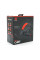 Ігрові навушники з мікрофоном Fantech HG13, Black, USB підсвічування, Color Box (226 * 205 * 114) 0,48кг