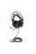 Ігрові навушники з мікрофоном Fantech HG13, Black, USB підсвічування, Color Box (226 * 205 * 114) 0,48кг