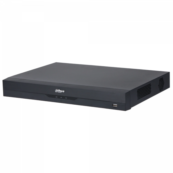 16-канальний AI 2HDD мережевий відеореєстратор DHI-NVR2216-I2